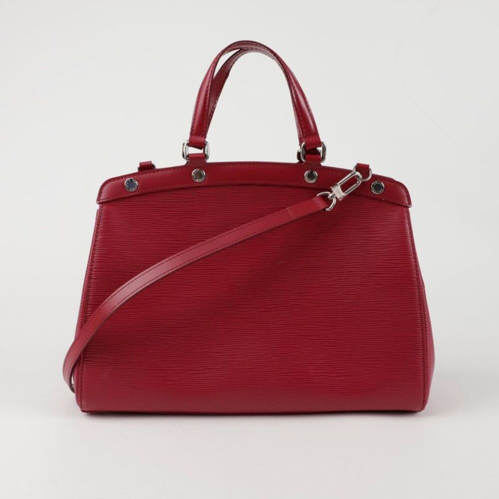 Brea Mm Tote Shoulder Bag